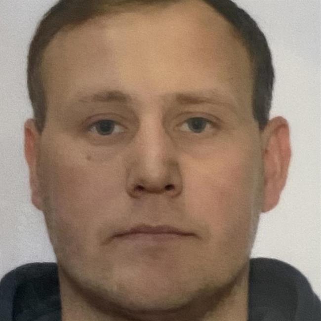 Варлухин Алексей Владимирович