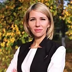 Николаева Елена Юрьевна