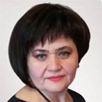 Сабирова Зульфия Фавизовна