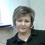 Эльвира Ринатовна Юлуева