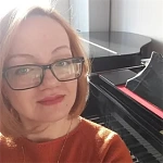 Екатерина Василиевна Осипенко