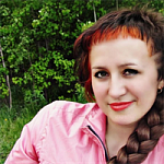 Матус Екатерина Витальевна