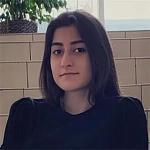 Кенюль Эльсевер кызы  Техмирова