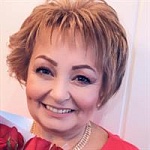 Славкина Рита Анваровна