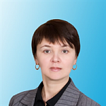 Людмила Васильевна Прыкина