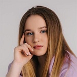 Марченко Дарья Александровна