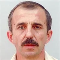 Георгий Михайлович Волчанов