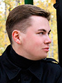 Савельев Артем Олегович