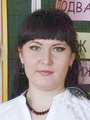Ямалтдинова Ирина Николаевна