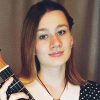 Теплякова Анастасия Дмитриевна