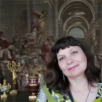 Ирина Дмитриевна Перепечина