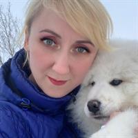 Гайдукова Ольга Валерьевна