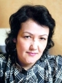 Нурмухаметова Раиля Амировна
