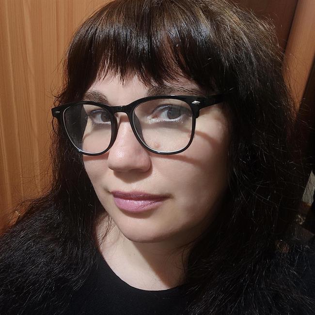 Естехина Евгения Владимировна