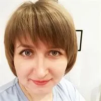 Равилова Мария Сергеевна