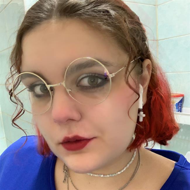 Истомина Дарья Андреевна