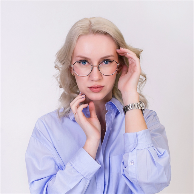 Елизавета Сергеевна Щербинина