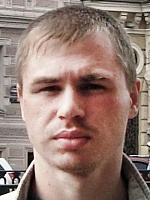 Корженевский Константин Брониславович