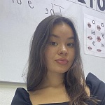 Ахтямова Лейла Альбертовна