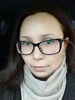 Фотеева Регина Андреевна