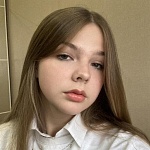 Шитникова Полина Сергеевна