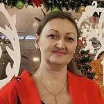 Абакумова Олеся Николаевна