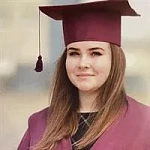 Анастасия Игоревна  Петрова