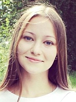 Печерица Александра Сергеевна