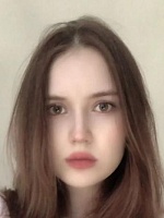 Журавлева Екатерина Сергеевна