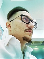 Ложкин Антон Александрович