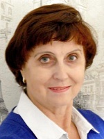 Кочаненкова Татьяна Юрьевна