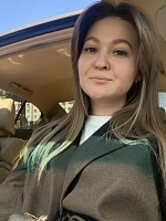 Потапова Ирина Игоревна