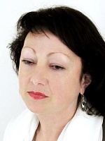 Коноплёва Татьяна Алексеевна