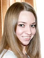 Рогова Кристина Юрьевна