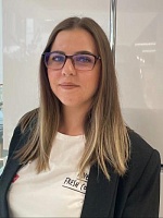 Ануфриева Алла Александровна