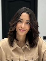 Татаурова Елена Станиславовна