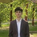 Плаксин Данил Денисович