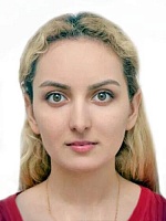 Дорошенко Камилла Ивановна