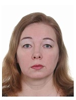 Ахматова Эльза Илдусовна