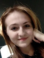 Литвякова Анастасия Кирилловна