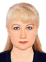 Лукашова Валентина Ивановна
