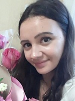 Драганова Людмила Васильевна