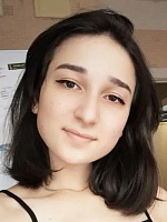 Ахмедова Зуля Магомедовна