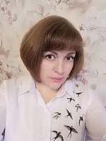 Вардугина Валентина Николаевна