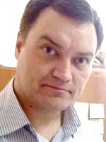 Бобков Виктор Викторович