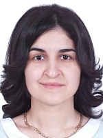 Биногерова Асият Ибрагимовна
