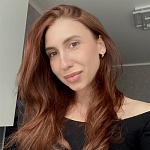 Шестакова Александра Андреевна