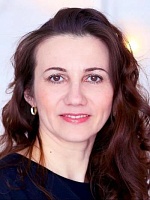 Гареева Лейла Радиковна