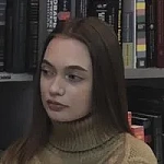 Анжела Валерьевна  Яковлева