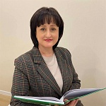 Федина Людмила Станиславовна